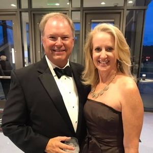 Meet your Posher, Pat